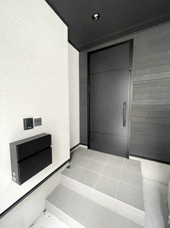 Kolet谷塚の物件内観写真